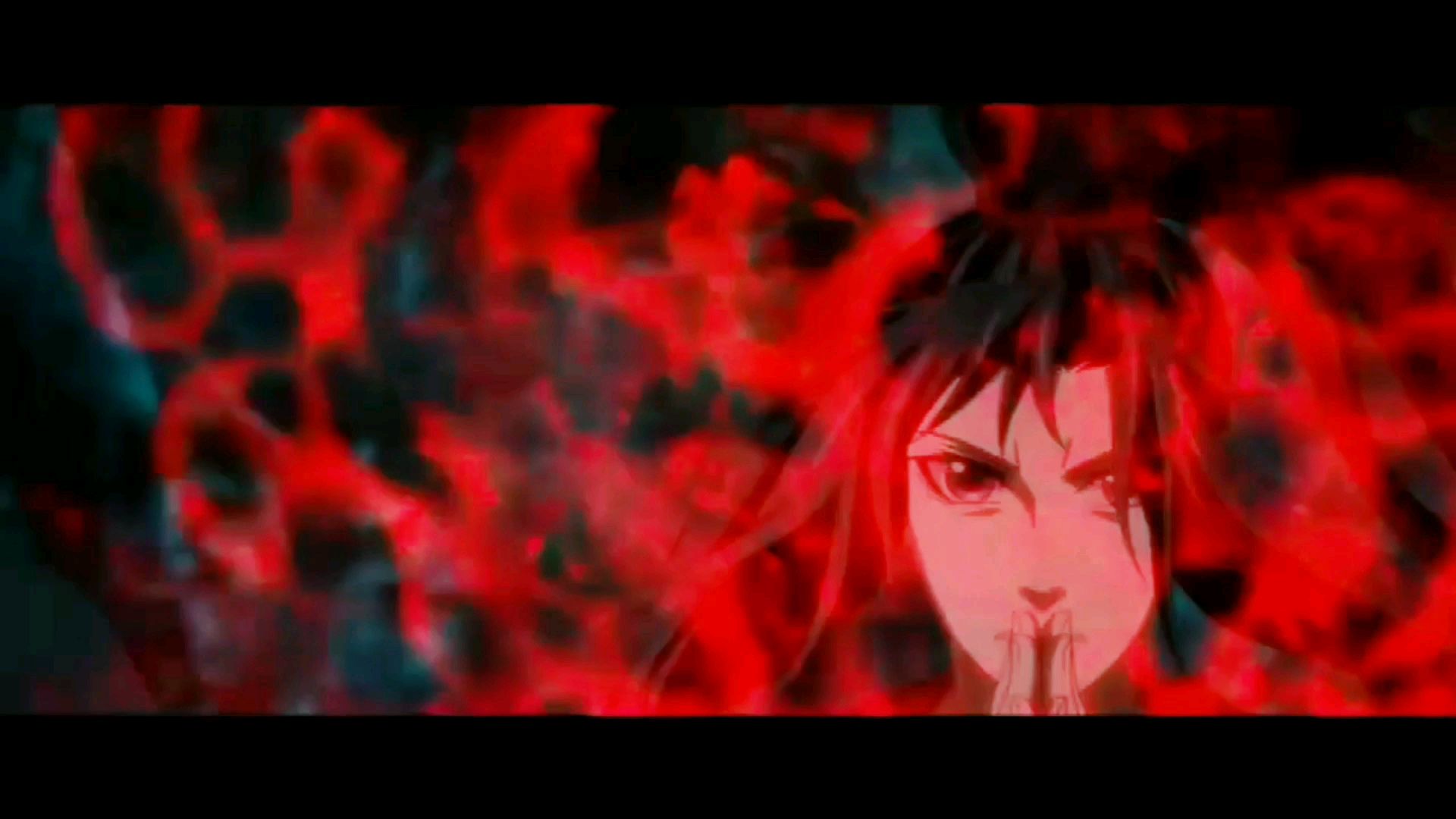 【魔道祖师】快刀斩乱麻 金戈伴铁马